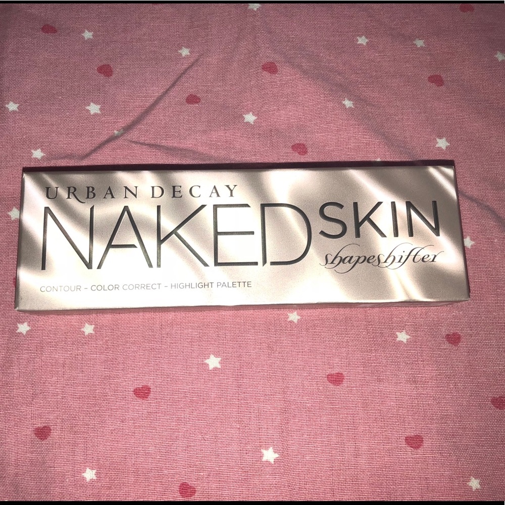 Urban Decay Naked Skin Shapeshifter Light Medium